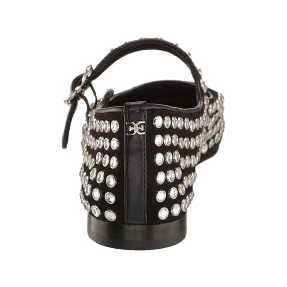 Sam Edelman Michaela Mary Jane Flat, 8.5 NEW IN BOX - Picture 3 of 8